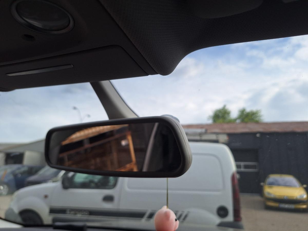 Oglinda Retrovizoare (interior) AUDI A4 IV Avant 8K5, B8 2007 - 2015 2.0 TDI CAGA, CJCA, CMEA, CMFA