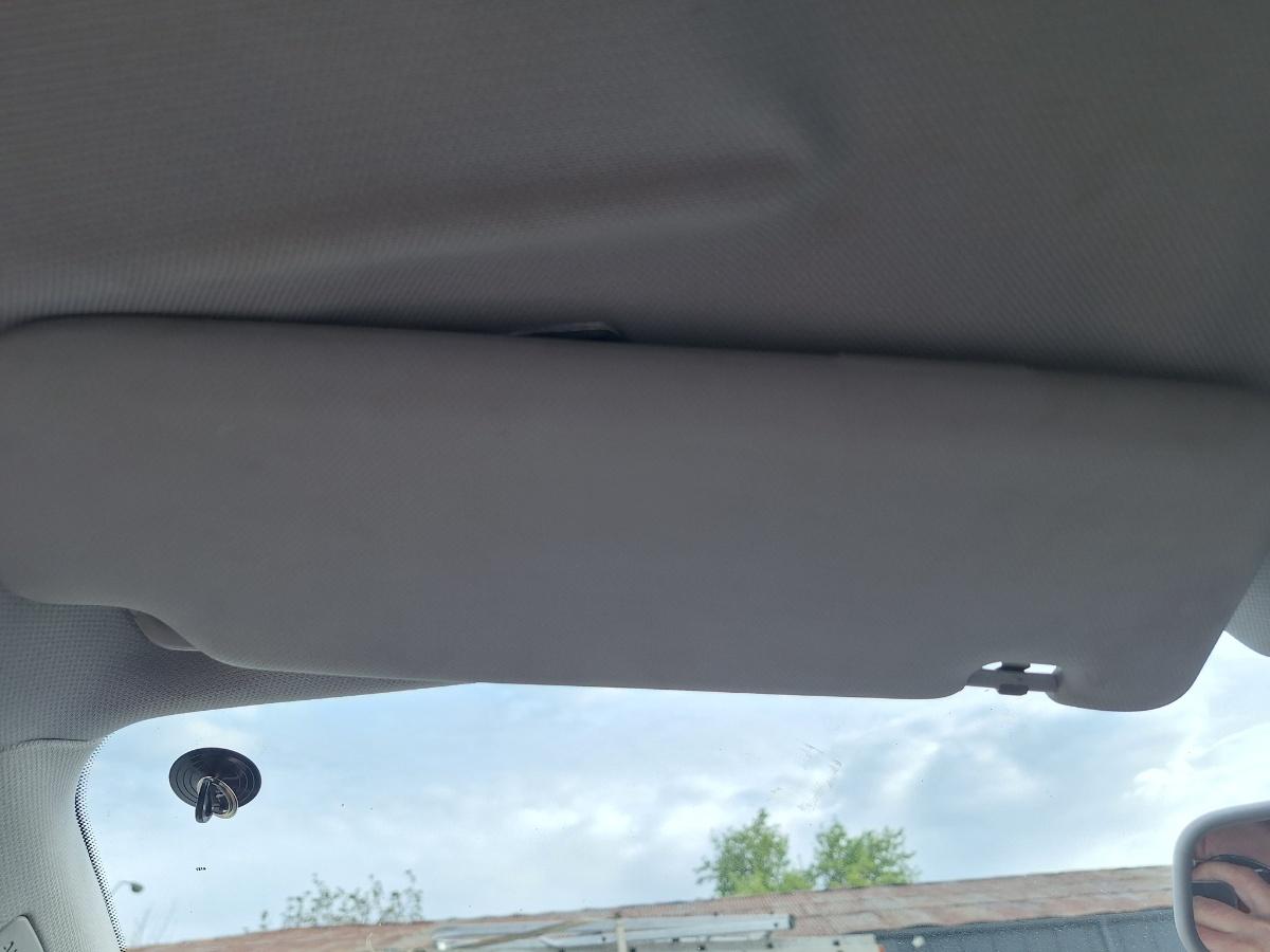 Parasolar stanga AUDI A4 IV Avant 8K5, B8 2007 - 2015 2.0 TDI CAGA, CJCA, CMEA, CMFA