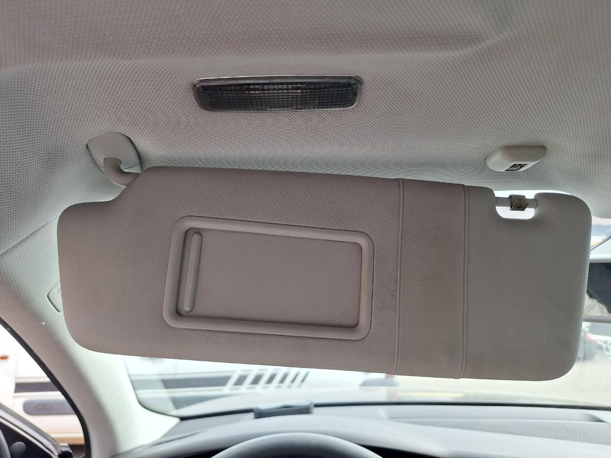 Parasolar stanga AUDI A4 IV Avant 8K5, B8 2007 - 2015 2.0 TDI CAGA, CJCA, CMEA, CMFA