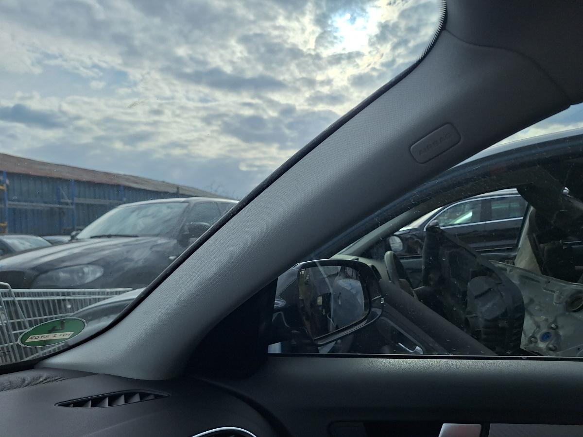 Ornamente stalp (A) dreapta AUDI A4 IV Avant 8K5, B8 2007 - 2015 2.0 TDI CAGA, CJCA, CMEA, CMFA
