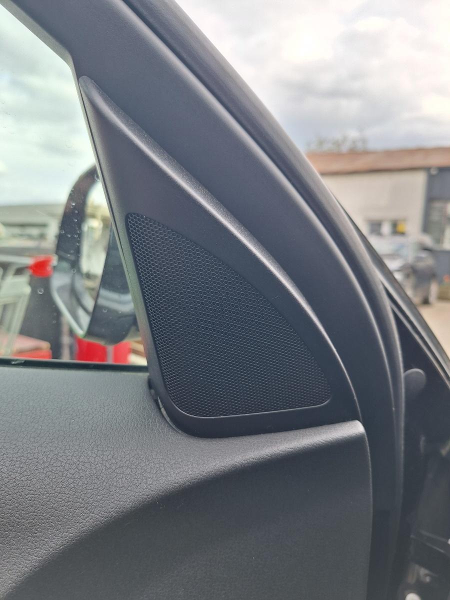 Difuzor de inalta frecventa portiera fata stanga AUDI A4 IV Avant 8K5, B8 2007 - 2015 2.0 TDI CAGA, CJCA, CMEA, CMFA