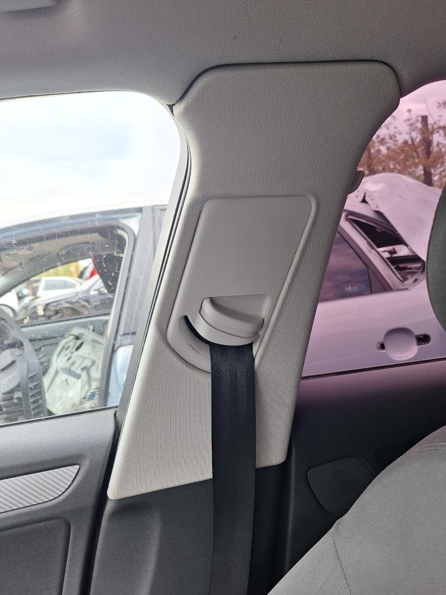 Ornament stalp (B) (superior) dreapta AUDI A4 IV Avant 8K5, B8 2007 - 2015 2.0 TDI CAGA, CJCA, CMEA, CMFA