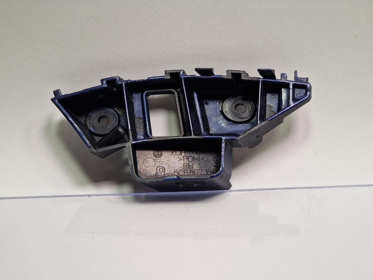 Suport bara dreapta fata VOLKSWAGEN JETTA IV 162, 163, AV3, AV2 2009 -> 1.2 TSI CBZB 5C6807184