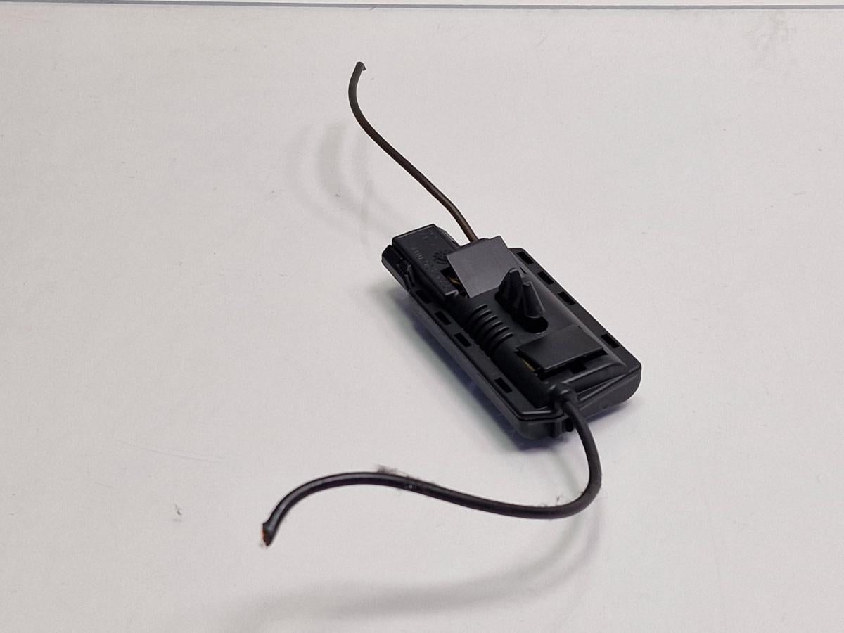 Amplificator radio VOLKSWAGEN JETTA IV 162, 163, AV3, AV2 2009 -> 1.2 TSI CBZB 5C6035570A