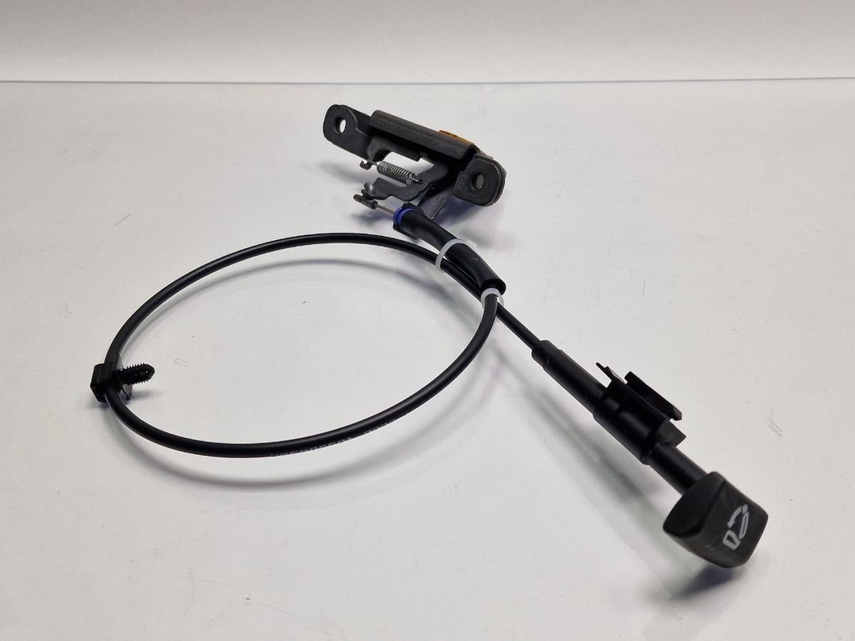 Incuietor spatar scaun stanga spate VOLKSWAGEN JETTA IV 162, 163, AV3, AV2 2009 -> 1.2 TSI CBZB 5C6885681