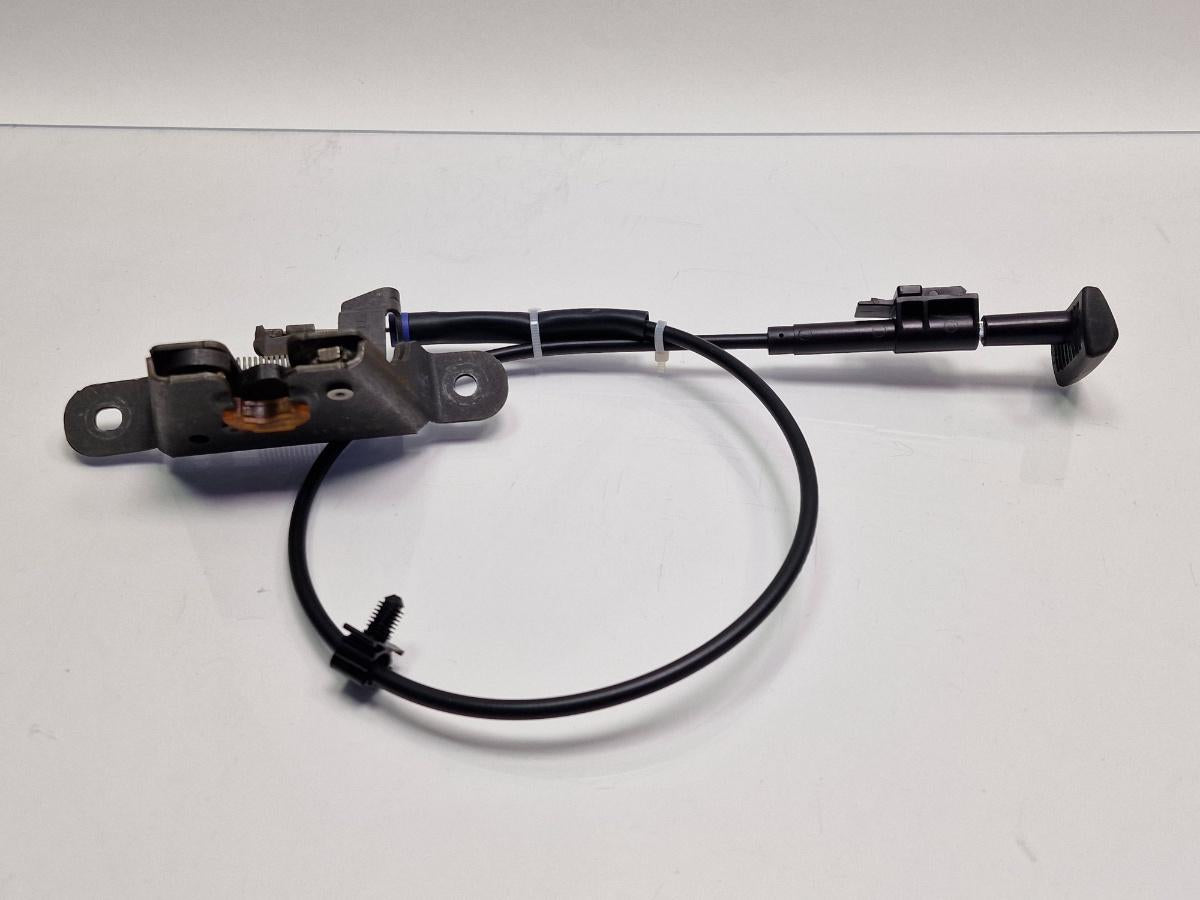 Incuietor spatar scaun stanga spate VOLKSWAGEN JETTA IV 162, 163, AV3, AV2 2009 -> 1.2 TSI CBZB 5C6885681