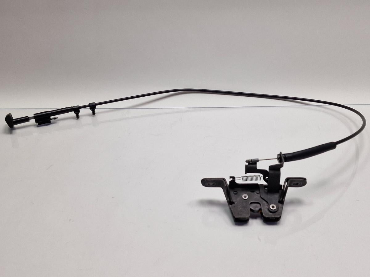 Incuietor spatar scaun dreapta spate VOLKSWAGEN JETTA IV 162, 163, AV3, AV2 2009 -> 1.2 TSI CBZB 5C6885682
