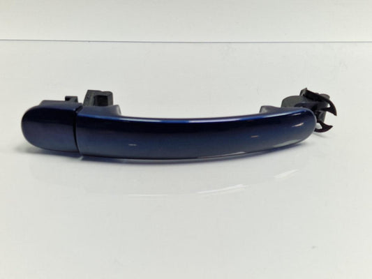 Maner exterior usa VOLKSWAGEN JETTA IV 162, 163, AV3, AV2 2009 -> albastru LP5W 5N0837205M