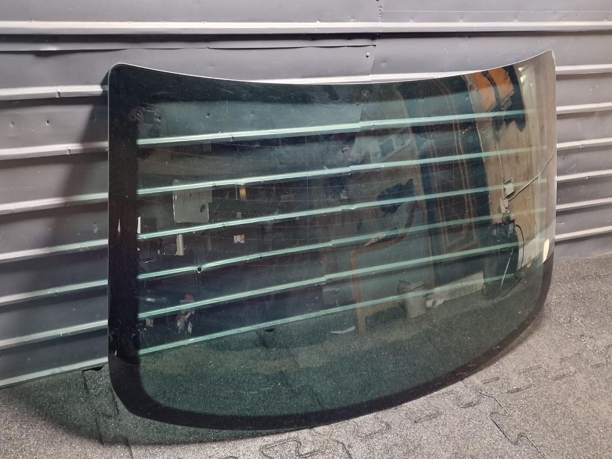 Luneta spate VOLKSWAGEN JETTA IV 162, 163, AV3, AV2 2009 -> 1.2 TSI CBZB 5C6845051