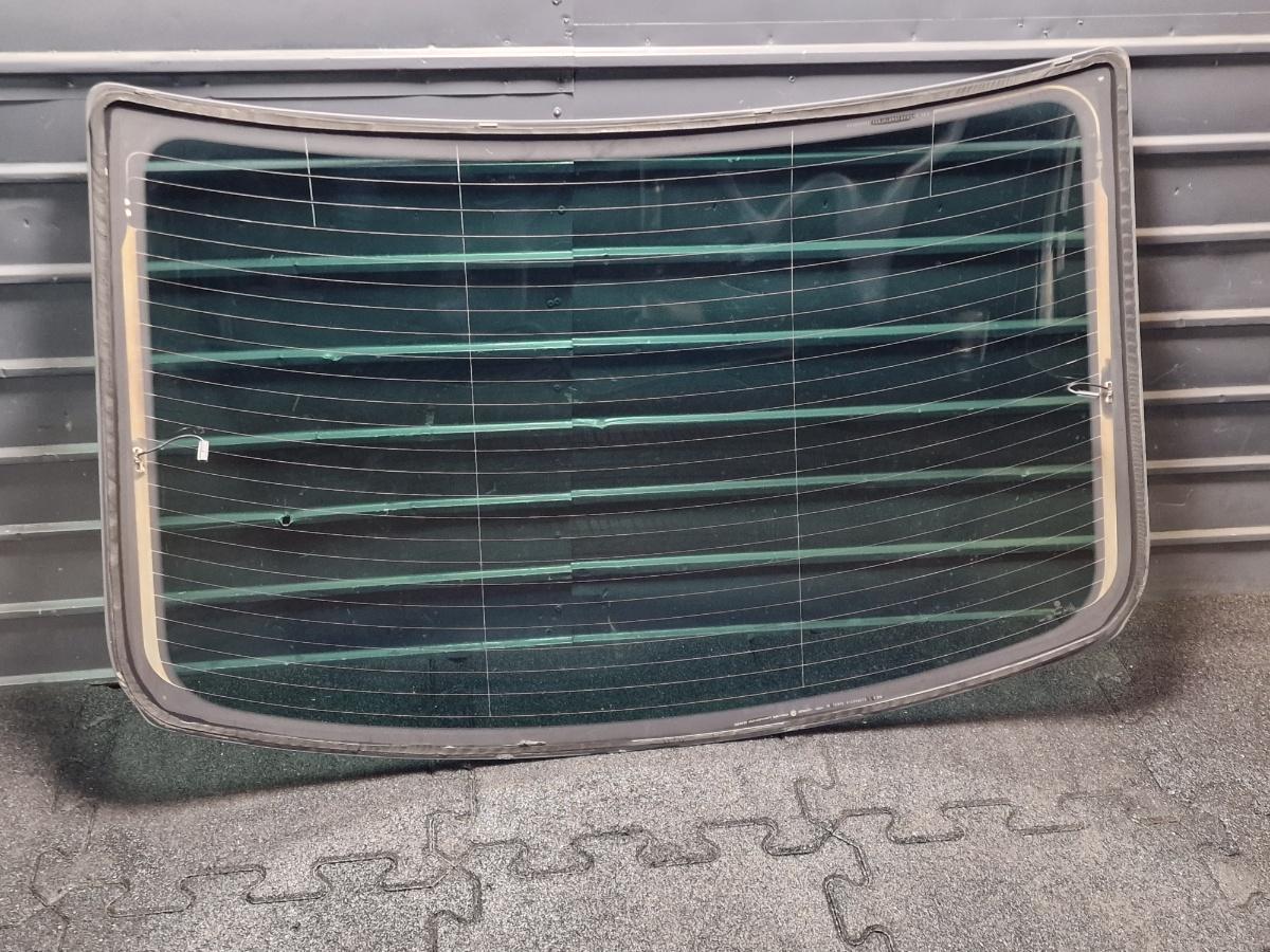 Luneta spate VOLKSWAGEN JETTA IV 162, 163, AV3, AV2 2009 -> 1.2 TSI CBZB 5C6845051