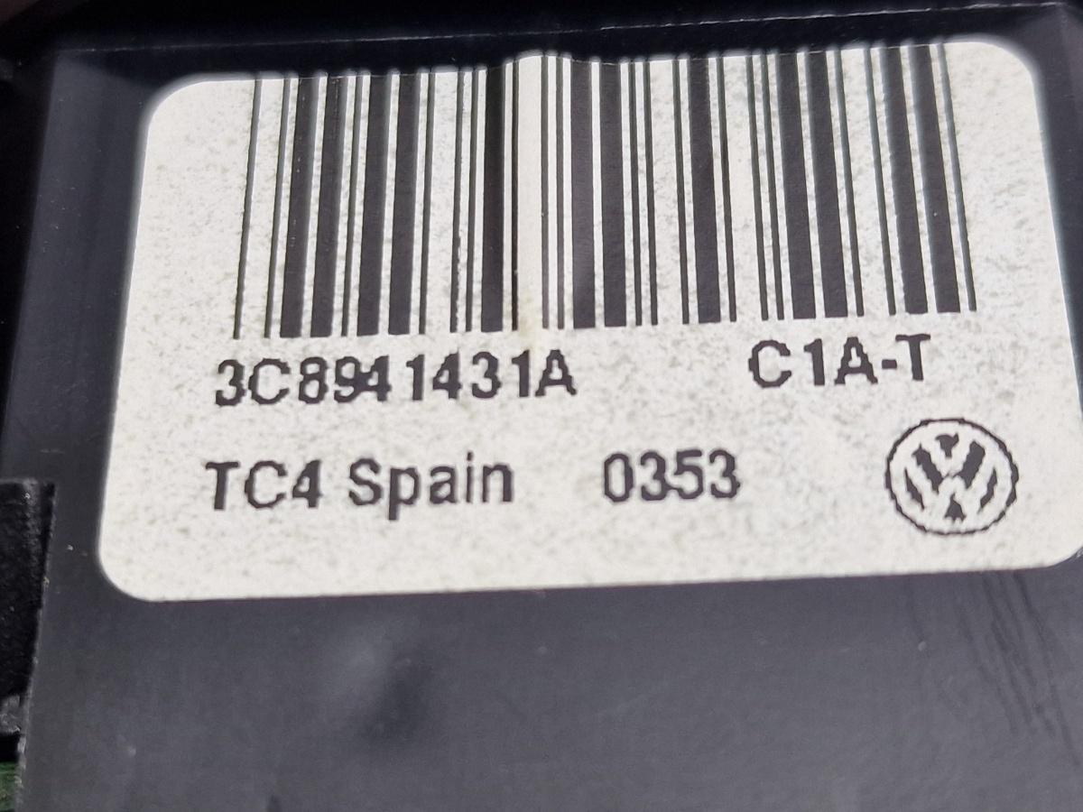 Bloc lumini VOLKSWAGEN TIGUAN 5N_ 2013 2.0 TDI CFFB 103KW|140HP 2013
