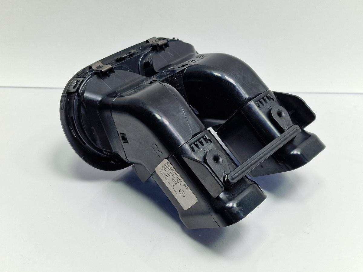 Grila ventilatie laterala panou bord stanga VOLKSWAGEN TIGUAN 5N_ 2007 -> 2.0 TDI CBAB, CFFB 5N0819203