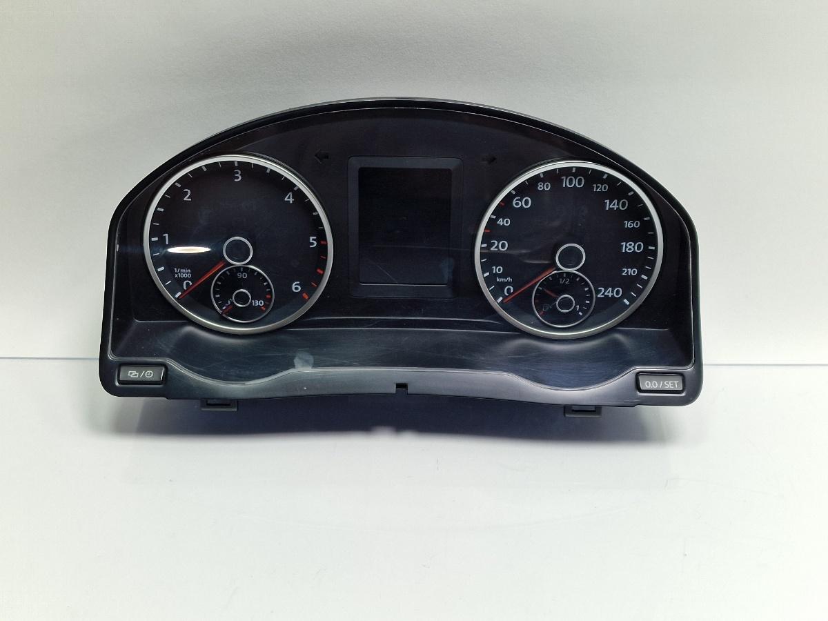 Ceasuri bord VOLKSWAGEN TIGUAN 5N_ 2007 -> 2.0 TDI CBAB, CFFB VDO 5N0920883A