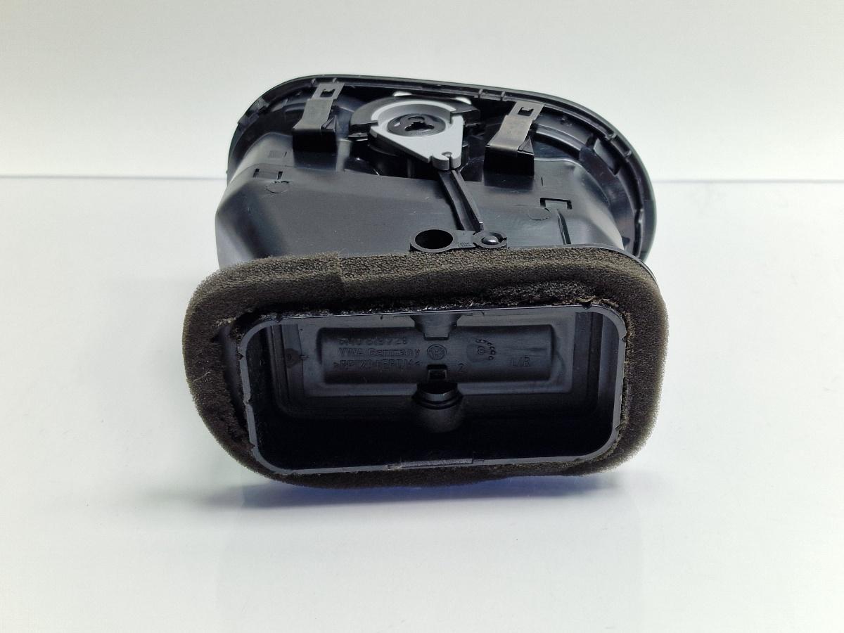 Grila ventilatie laterala panou bord stanga VOLKSWAGEN TIGUAN 5N_ 2007 -> 2.0 TDI 4motion CBAB, CFFB, CLJA 5M0819709