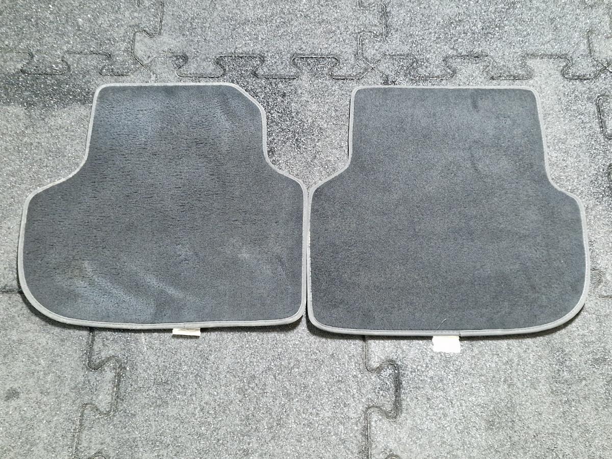 Covorase spate VOLKSWAGEN JETTA IV 162, 163, AV3, AV2 2009 -> 1.2 TSI CBZB 5C7061270A