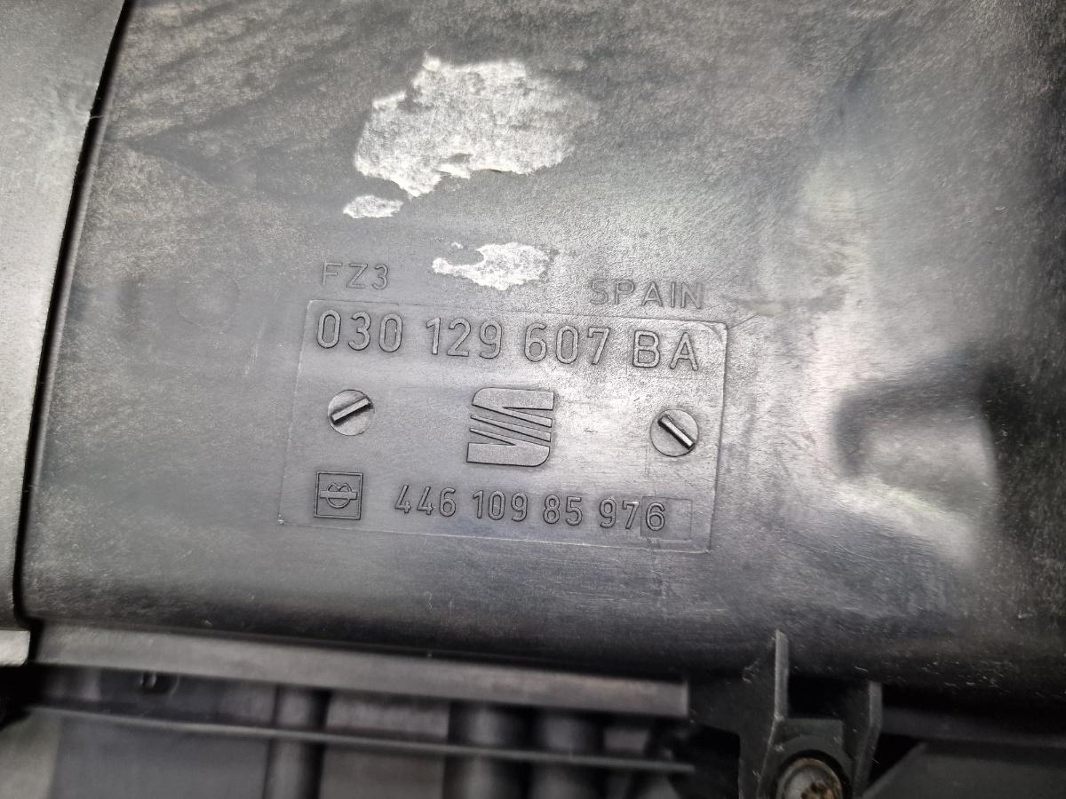 Capac motor VOLKSWAGEN LUPO 6X1, 6E1 1998 - 2005 1.0 1.0 1.0 AER, ALD, ALL, ANV, AUC 030129607BA