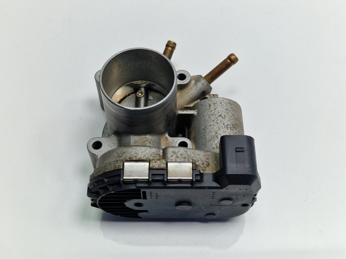 Clapeta de acceleratie VOLKSWAGEN LUPO 6X1, 6E1 1998 - 2005 1.0 1.0 1.0 AER, ALD, ALL, ANV, AUC BOSCH 0280750095 030133062C