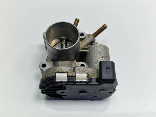 Clapeta de acceleratie VOLKSWAGEN LUPO 6X1, 6E1 1998 - 2005 1.0 1.0 1.0 AER, ALD, ALL, ANV, AUC BOSCH 0280750095 030133062C