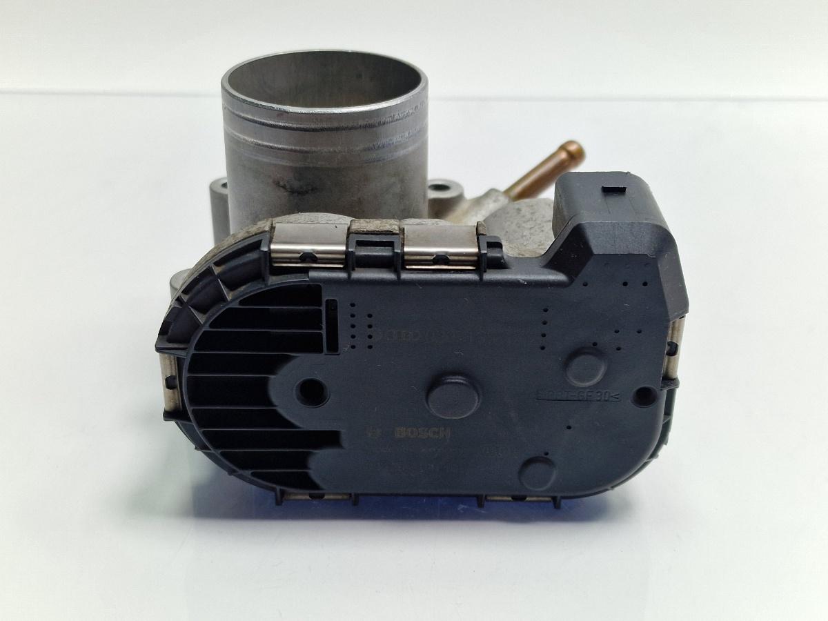 Clapeta de acceleratie VOLKSWAGEN LUPO 6X1, 6E1 1998 - 2005 1.0 1.0 1.0 AER, ALD, ALL, ANV, AUC BOSCH 0280750095 030133062C