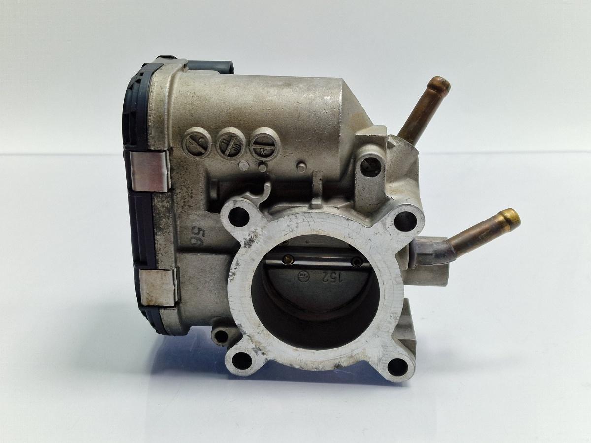 Clapeta de acceleratie VOLKSWAGEN LUPO 6X1, 6E1 1998 - 2005 1.0 1.0 1.0 AER, ALD, ALL, ANV, AUC BOSCH 0280750095 030133062C