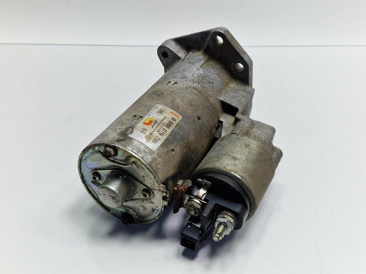 Electromotor VOLKSWAGEN LUPO 6X1, 6E1 1998 - 2005 1.0 1.0 1.0 AER, ALD, ALL, ANV, AUC BOSCH 0 986 016 790 001911023C