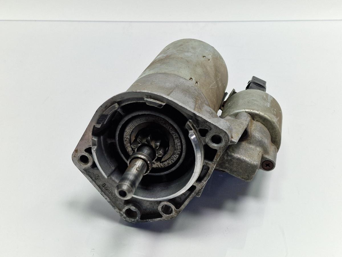 Electromotor VOLKSWAGEN LUPO 6X1, 6E1 1998 - 2005 1.0 1.0 1.0 AER, ALD, ALL, ANV, AUC BOSCH 0 986 016 790 001911023C