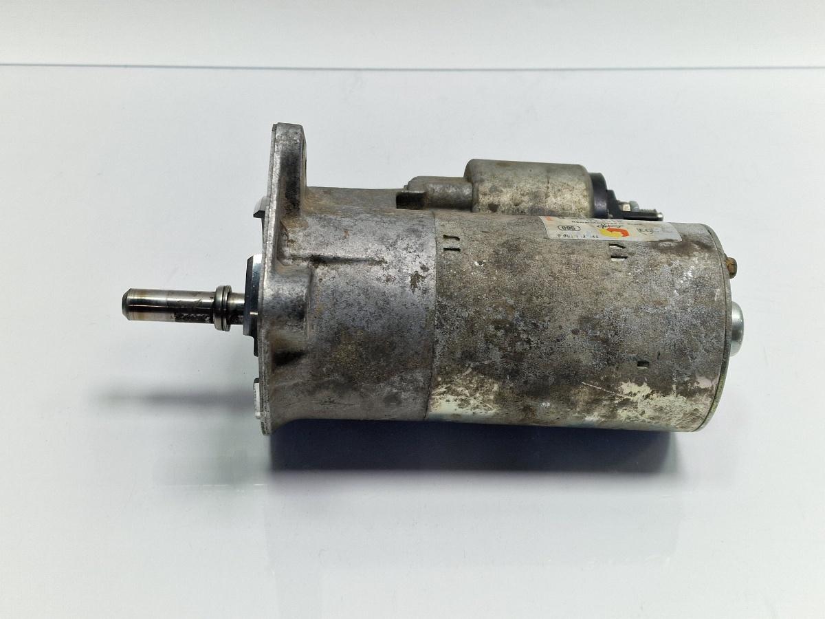 Electromotor VOLKSWAGEN LUPO 6X1, 6E1 1998 - 2005 1.0 1.0 1.0 AER, ALD, ALL, ANV, AUC BOSCH 0 986 016 790 001911023C