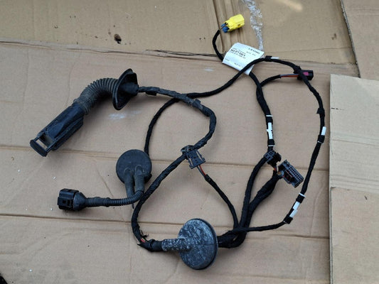 Cablaj portiera fata dreapta AUDI A4 IV Avant 8K5, B8 2007 - 2015 2.0 TDI CAGA, CJCA, CMEA, CMFA 8K0971030K