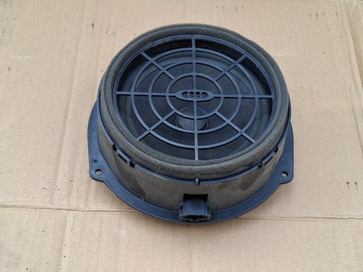 Difuzor portiera spate spate AUDI A4 IV Avant 8K5, B8 2007 - 2015 2.0 TDI CAGA, CJCA, CMEA, CMFA 8R0035411