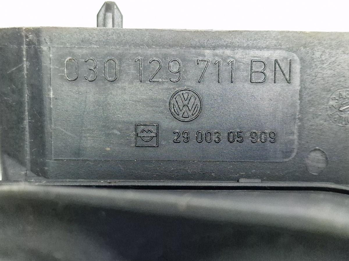 Galerie admisie VOLKSWAGEN LUPO 6X1, 6E1 1998 - 2005 1.0 1.0 1.0 AER, ALD, ALL, ANV, AUC BOSCH 2900305909 030129711BN