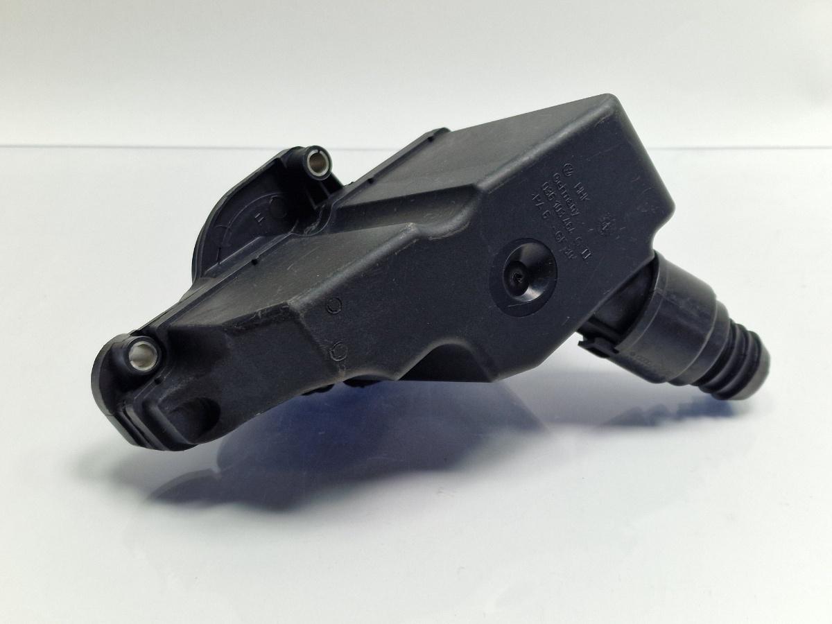 Epurator gaze VOLKSWAGEN LUPO 6X1, 6E1 1998 - 2005 1.0 1.0 1.0 AER, ALD, ALL, ANV, AUC 036103464G