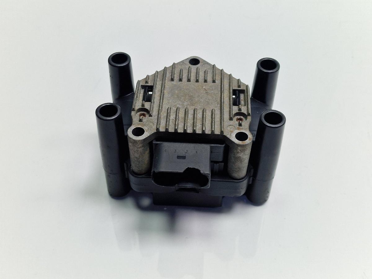 Bobina inductie VOLKSWAGEN LUPO 6X1, 6E1 1998 - 2005 1.0 1.0 1.0 AER, ALD, ALL, ANV, AUC 032905106B