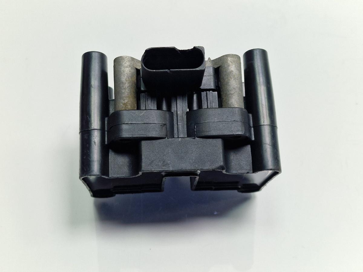 Bobina inductie VOLKSWAGEN LUPO 6X1, 6E1 1998 - 2005 1.0 1.0 1.0 AER, ALD, ALL, ANV, AUC 032905106B