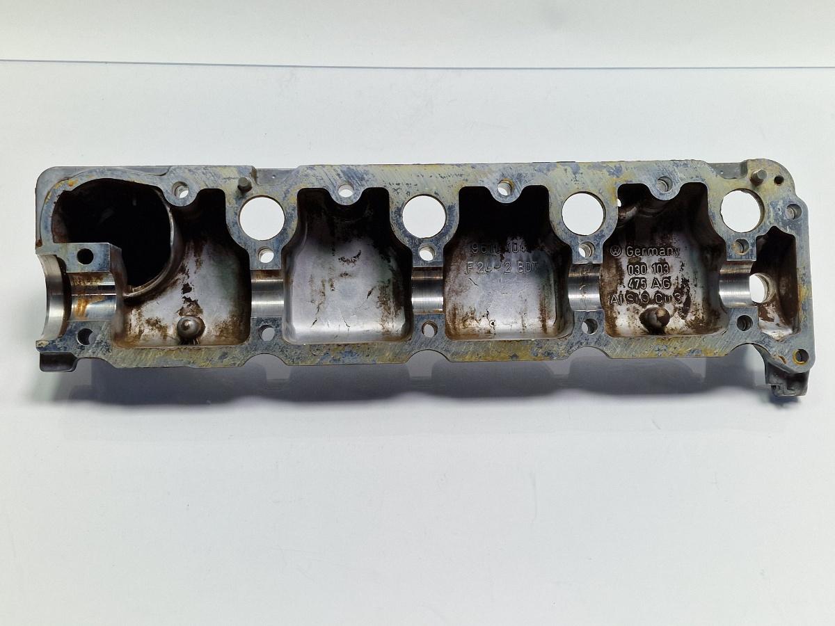 Capac culbutori VOLKSWAGEN LUPO 6X1, 6E1 1998 - 2005 1.0 1.0 1.0 AER, ALD, ALL, ANV, AUC 030103475AG