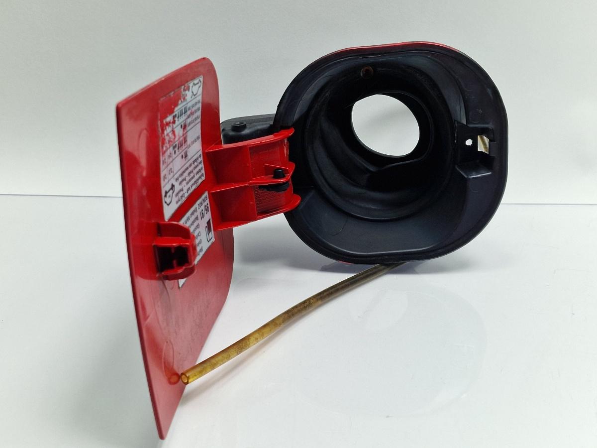 Usita rezervor combustibil VOLKSWAGEN LUPO 6X1, 6E1 1998 - 2005 1.0 1.0 1.0 AER, ALD, ALL, ANV, AUC 6X0809857C