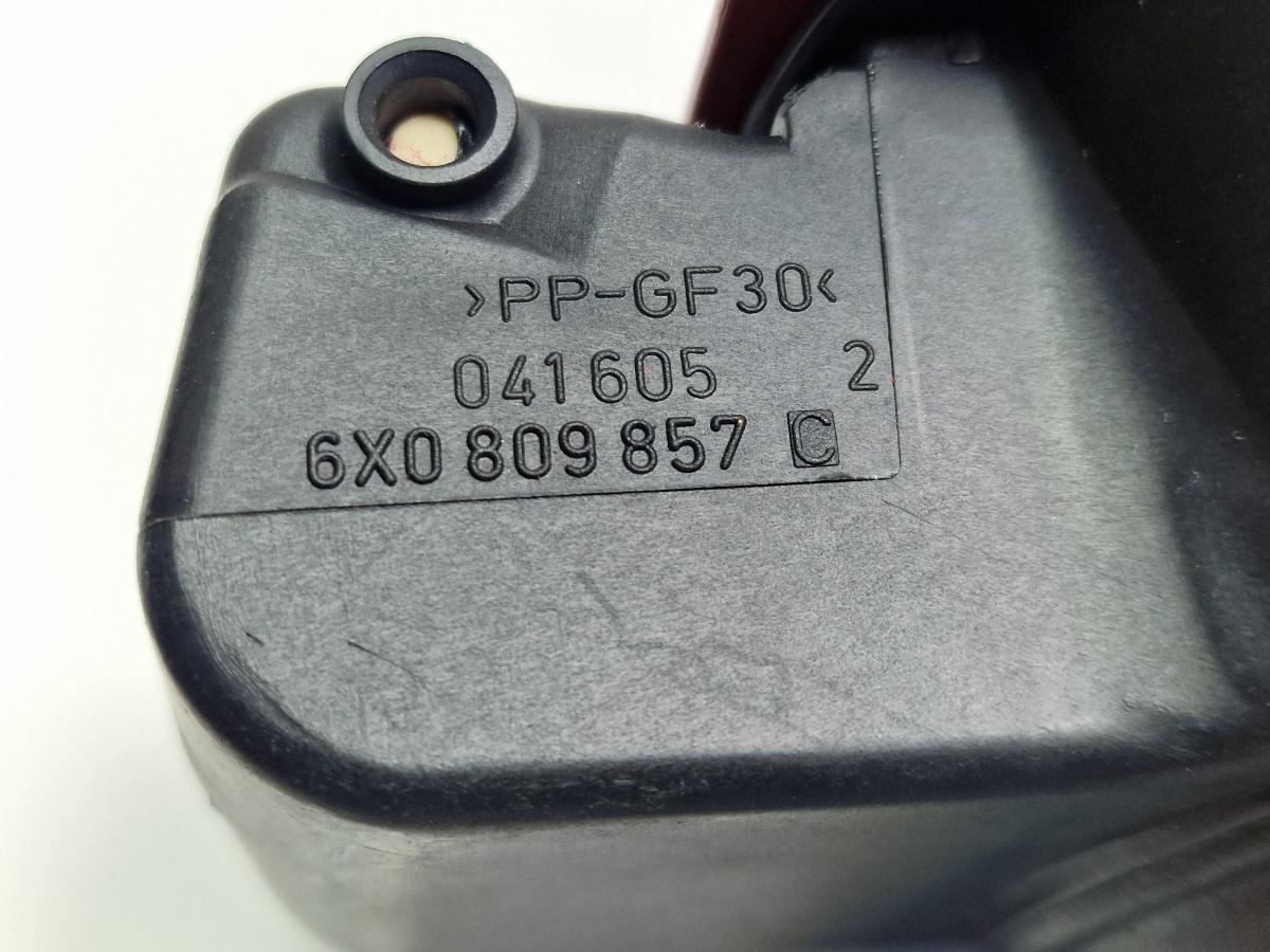 Usita rezervor combustibil VOLKSWAGEN LUPO 6X1, 6E1 1998 - 2005 1.0 1.0 1.0 AER, ALD, ALL, ANV, AUC 6X0809857C