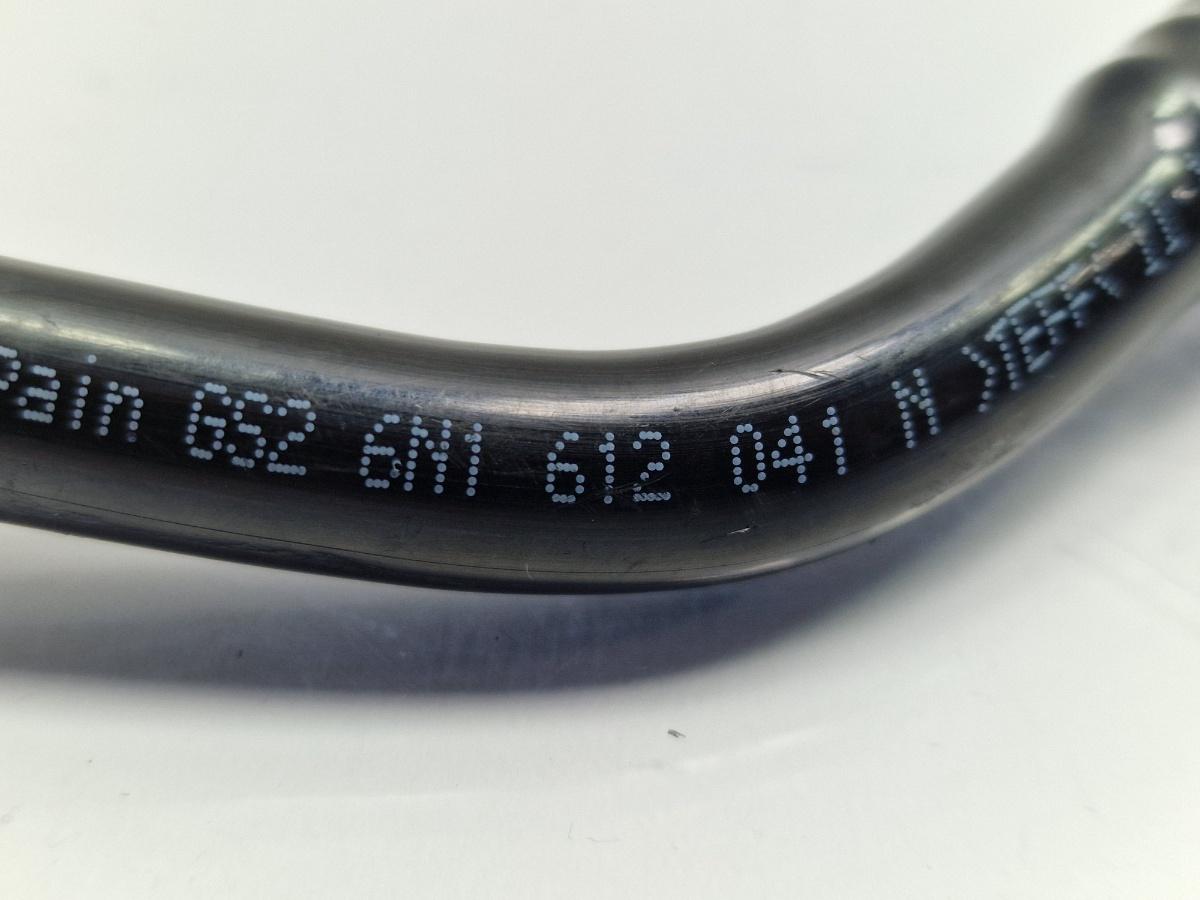 Conducta vacuum VOLKSWAGEN LUPO 6X1, 6E1 1998 - 2005 1.0 1.0 1.0 AER, ALD, ALL, ANV, AUC 1J0611939B