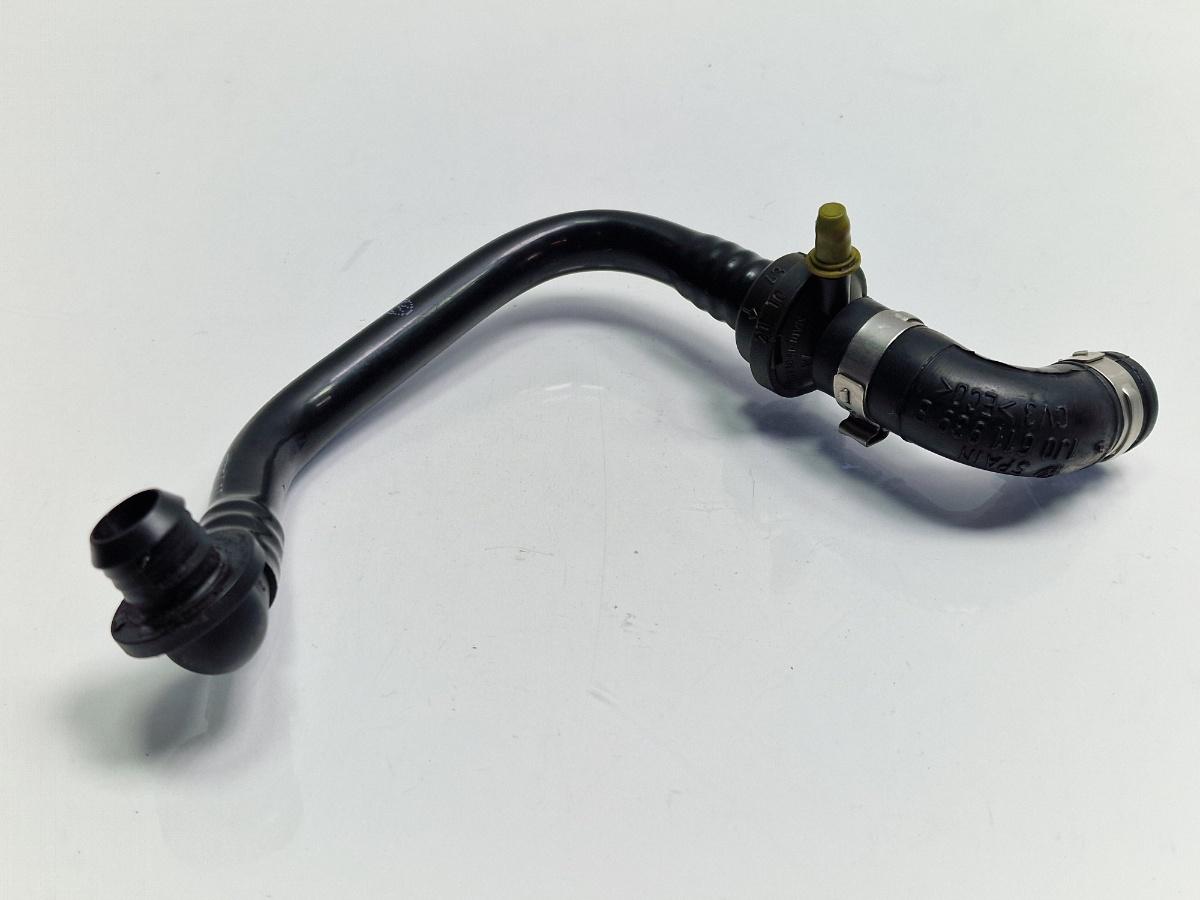 Conducta vacuum VOLKSWAGEN LUPO 6X1, 6E1 1998 - 2005 1.0 1.0 1.0 AER, ALD, ALL, ANV, AUC 1J0611939B