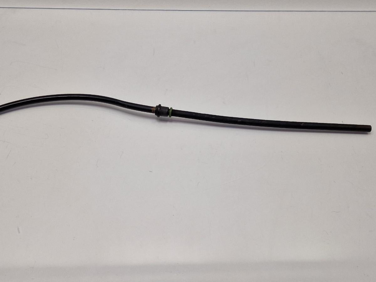 Joja nivel ulei VOLKSWAGEN LUPO 6X1, 6E1 1998 - 2005 1.0 1.0 1.0 AER, ALD, ALL, ANV, AUC 030115636A
