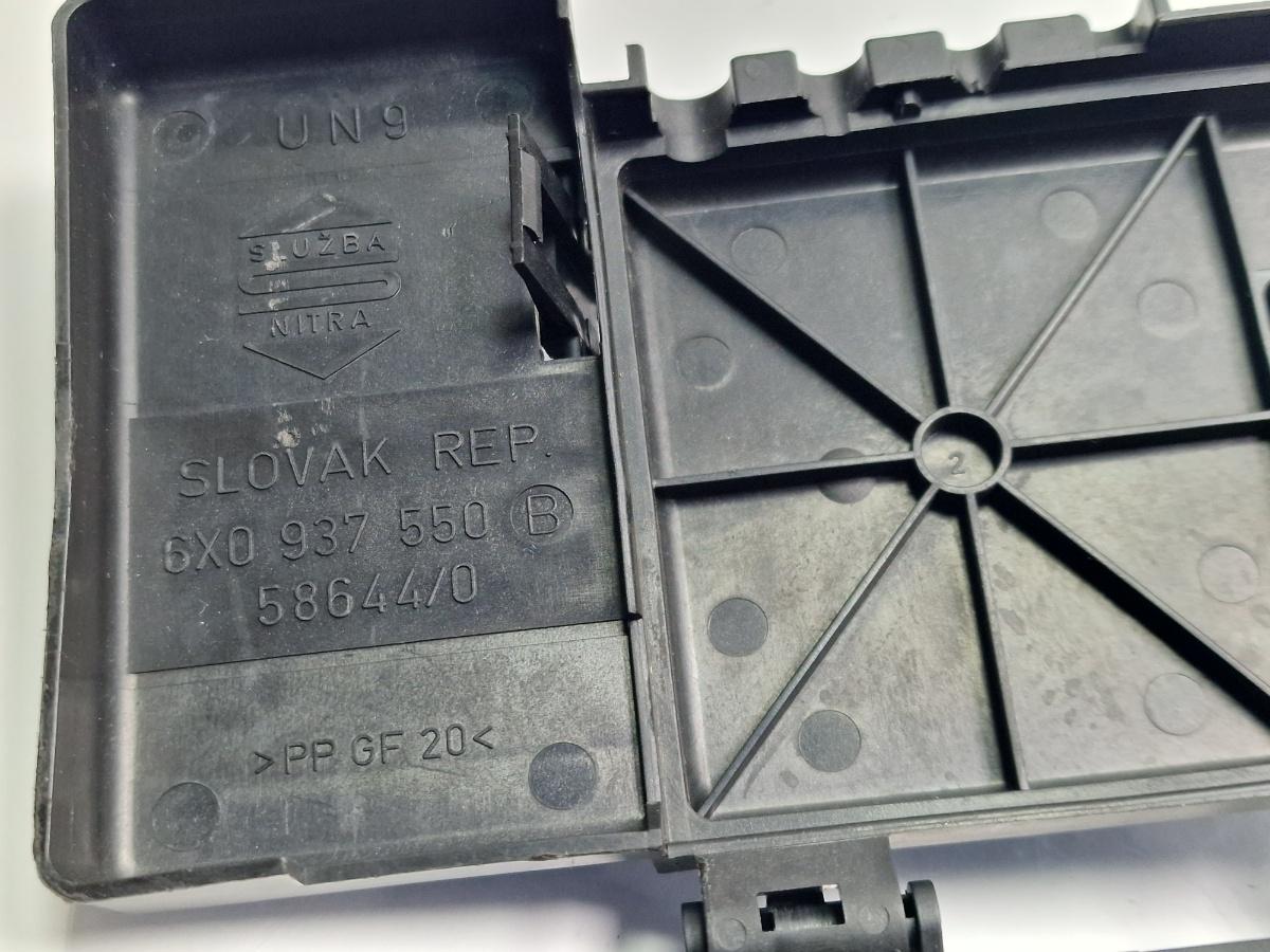 Panou sigurante VOLKSWAGEN LUPO 6X1, 6E1 1998 - 2005 1.0 1.0 1.0 AER, ALD, ALL, ANV, AUC 6X0998550