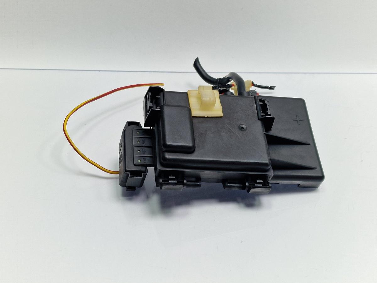 Panou sigurante VOLKSWAGEN LUPO 6X1, 6E1 1998 - 2005 1.0 1.0 1.0 AER, ALD, ALL, ANV, AUC 6X0998550