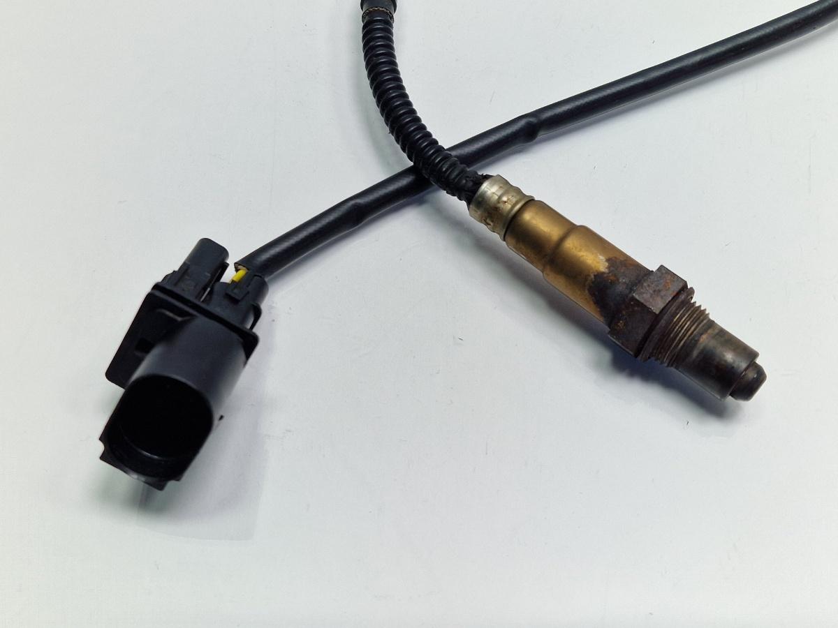 Sonda lambda VOLKSWAGEN LUPO 6X1, 6E1 1998 - 2005 1.0 1.0 1.0 AER, ALD, ALL, ANV, AUC BOSCH 0258007353 030906262J