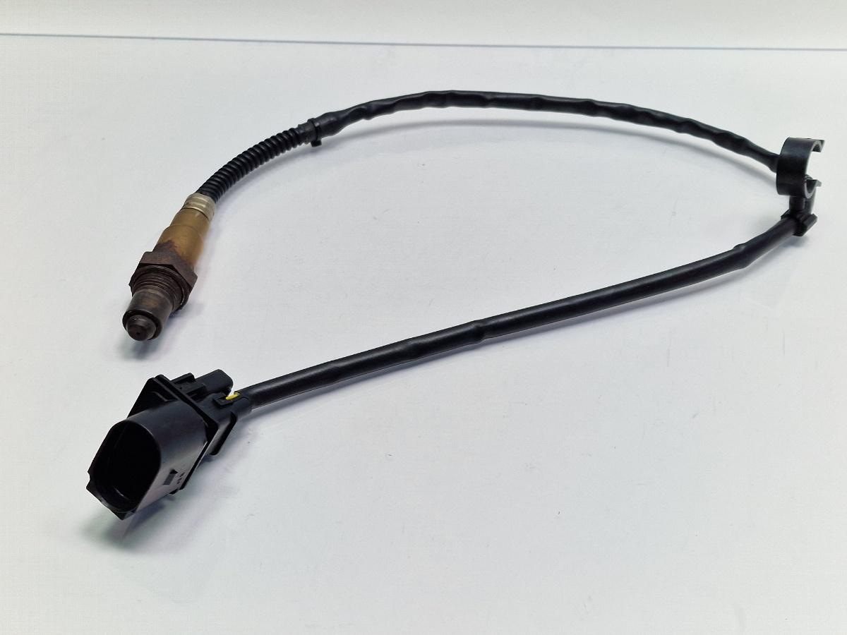 Sonda lambda VOLKSWAGEN LUPO 6X1, 6E1 1998 - 2005 1.0 1.0 1.0 AER, ALD, ALL, ANV, AUC BOSCH 0258007353 030906262J