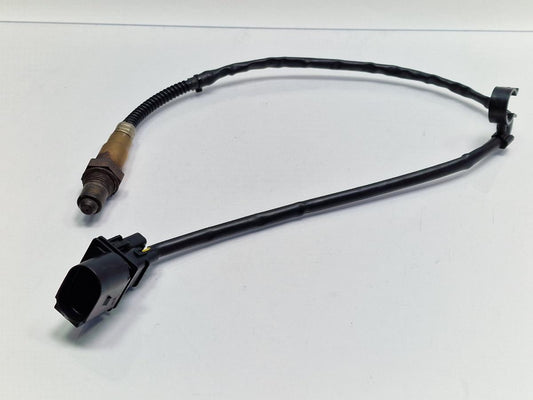 Sonda lambda VOLKSWAGEN LUPO 6X1, 6E1 1998 - 2005 1.0 1.0 1.0 AER, ALD, ALL, ANV, AUC BOSCH 0258007353 030906262J