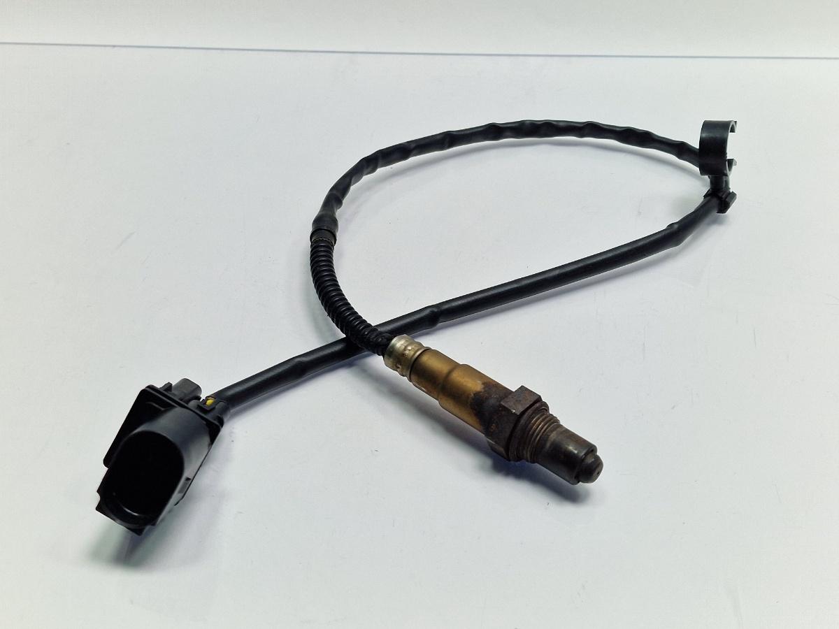 Sonda lambda VOLKSWAGEN LUPO 6X1, 6E1 1998 - 2005 1.0 1.0 1.0 AER, ALD, ALL, ANV, AUC BOSCH 0258007353 030906262J