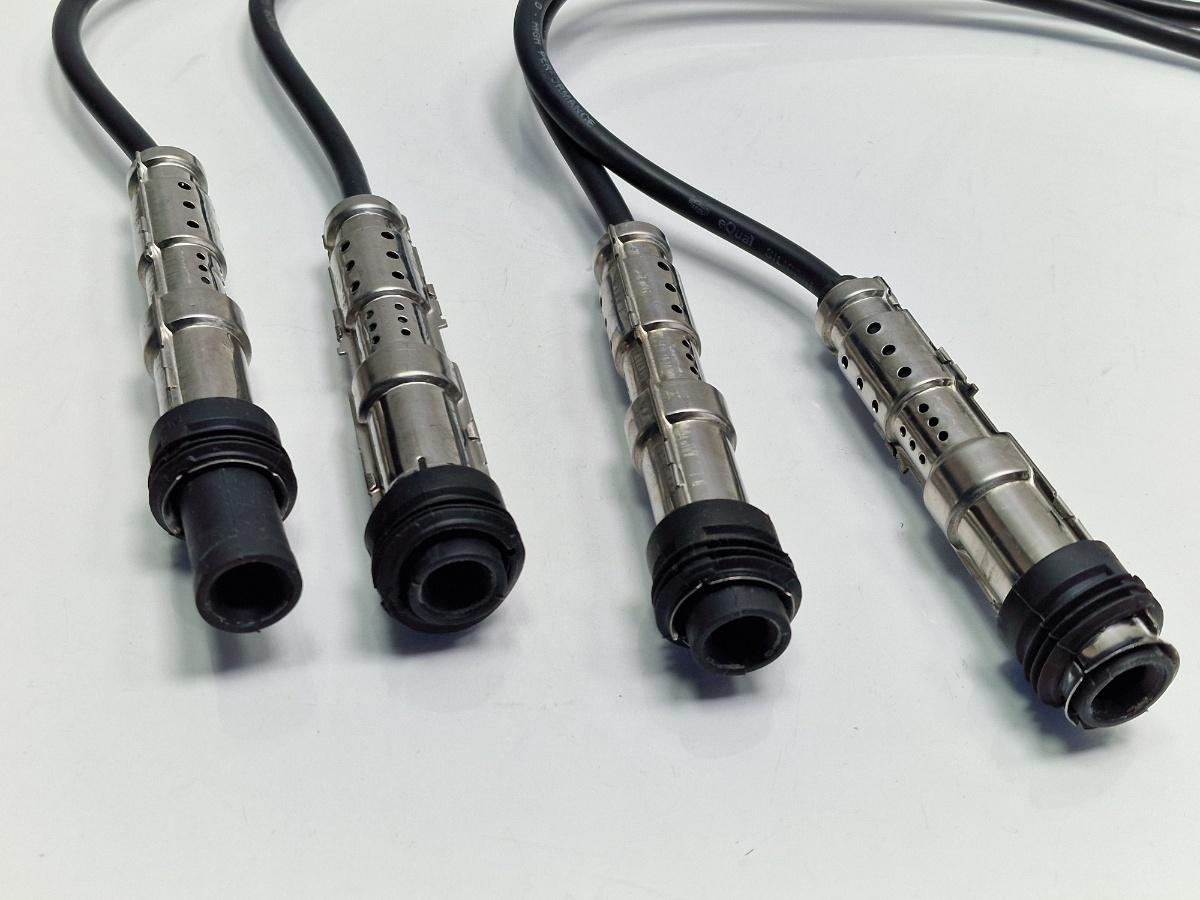 Cabluri bonina inductie VOLKSWAGEN LUPO 6X1, 6E1 1998 - 2005 1.0 1.0 1.0 AER, ALD, ALL, ANV, AUC 030905430N