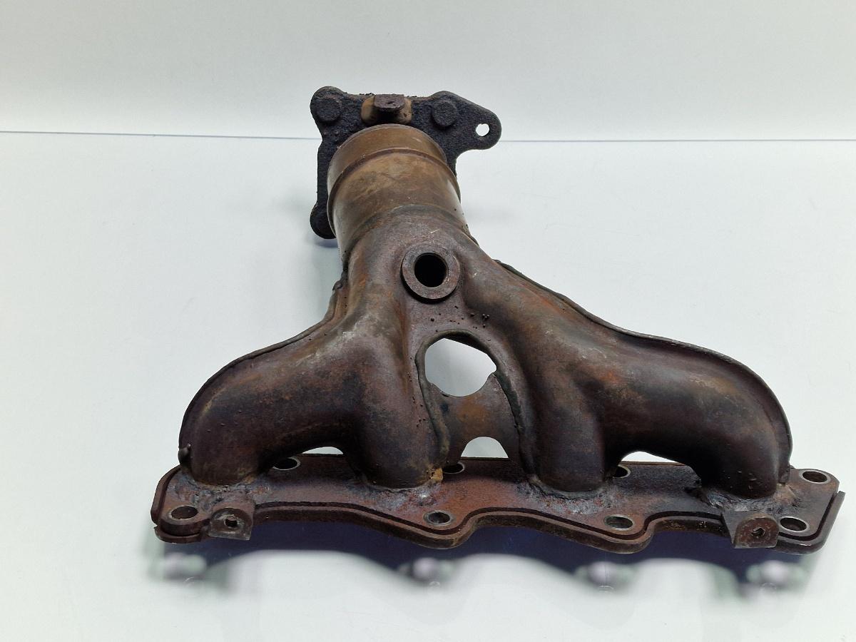 Galerie evacuare cu catalizator VOLKSWAGEN LUPO 6X1, 6E1 1998 - 2005 1.0 1.0 1.0 AER, ALD, ALL, ANV, AUC 030178BA