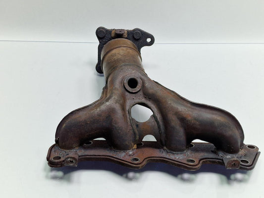Galerie evacuare cu catalizator VOLKSWAGEN LUPO 6X1, 6E1 1998 - 2005 1.0 1.0 1.0 AER, ALD, ALL, ANV, AUC 030178BA