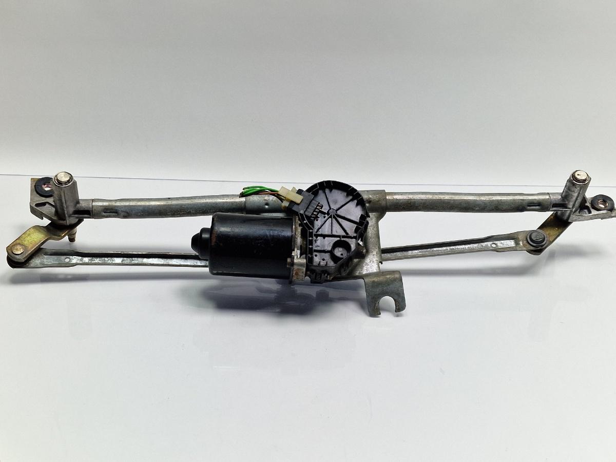 Ansamblu stergator VOLKSWAGEN LUPO 6X1, 6E1 1998 - 2005 1.0 1.0 1.0 AER, ALD, ALL, ANV, AUC BOSCH 0390241178 6X0955119
