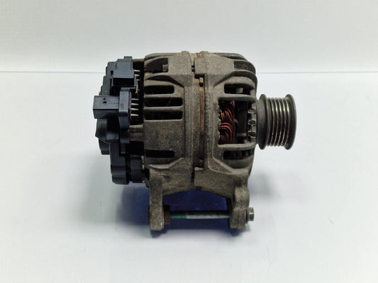 Alternator 70A VOLKSWAGEN LUPO 6X1, 6E1 1998 - 2005 1.0 1.0 1.0 AER, ALD, ALL, ANV, AUC BOSCH 0124315005 037903025L